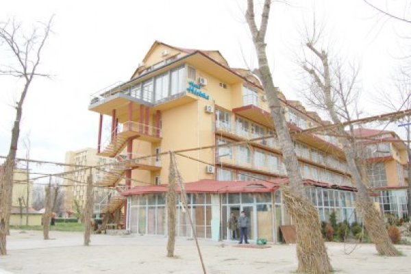 Cum reuşeşte hotelul lui Bosânceanu să scape de demolare
